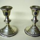 Candlesticks 3