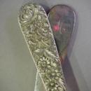 Repousse Berry Spoon S. Kirk & Son Inc.