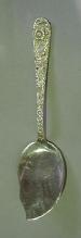 Repousse Jelly Server S. Kirk & Son Sterling