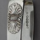 Tongs Kings Pattern English