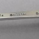 Raphael Gorham Ice Tongs (large) Sterling