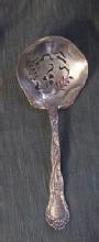 MEADOW Gorham Ice Spoon Sterling Silver Rare