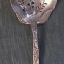 MEADOW Gorham Ice Spoon Sterling Silver Rare