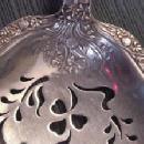MEADOW Gorham Ice Spoon Sterling Silver Rare
