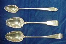Hand Hammered Old Newbury Crafters Stuffing