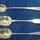 Hand Hammered Old Newbury Crafters Stuffing