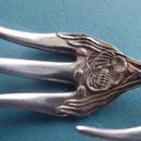 Lily Pad Reed & Barton Seafood Forks