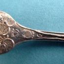 Lily Pad Reed & Barton Seafood Forks