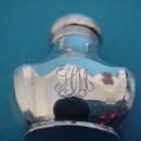 Salt Shakers Gorham Sterling Silver
