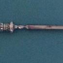 King Whiting Steel Sterling Silver