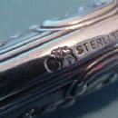 King Whiting Steel Sterling Silver