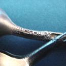 Eglantine Gorham 10 Demitasse Spoons Sterling