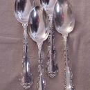 Strasbourg Gorham Tablespoon Sterling Silver