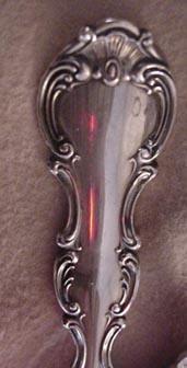 Strasbourg Gorham Tablespoon Sterling Silver
