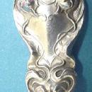 Douvaine Unger Teaspoons Sterling Silver
