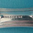 Queens Birks Knives Sterling Silver