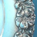 Blossoms Bowl Sterling Silver