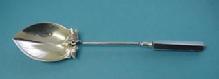 Isis Gorham Preserve Spoon Sterling Silver