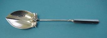 Isis Gorham Preserve Spoon Sterling Silver