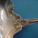 Empire Soup Ladle Whiting Sterling Silver