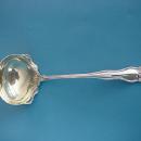 Winchester Soup Ladle International Sterling