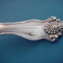 Winchester Soup Ladle International Sterling