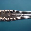 Winchester Soup Ladle International Sterling