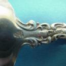 Louis XV Tablespoon Whiting Sterling Silver