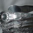 R. & W. Wilson Kings 8 Oval Soup dessert