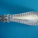 Gadroon W & H Soup Ladle Sterling Silver