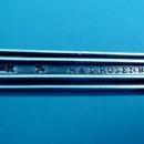 Gadroon W & H Soup Ladle Sterling Silver