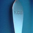 Faneuil, Tiffany 4 Teaspoons Sterling Silver
