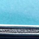 Faneuil, Tiffany 4 Teaspoons Sterling Silver