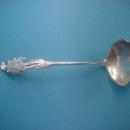 Nuremburg, Gorham Gravy Ladle sterling silver
