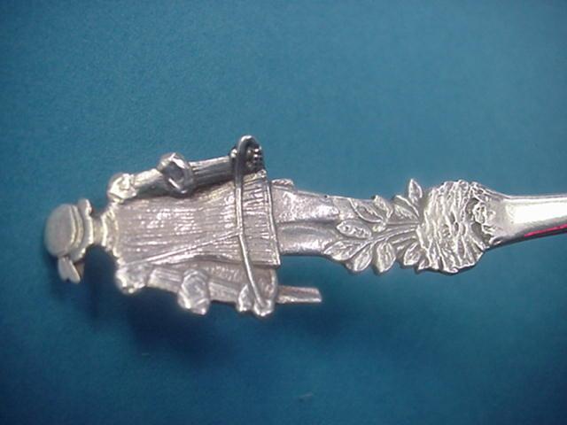 Nuremburg, Gorham Gravy Ladle sterling silver