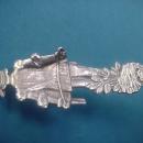 Nuremburg, Gorham Gravy Ladle sterling silver