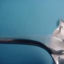 Nuremburg, Gorham Gravy Ladle sterling silver