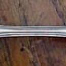 William Gale Cheese Scoop Sterling Silver
