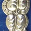 Ailanthus Tiffany & Co. Fish Serving Set