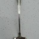 Etruscan Gravy Ladle Gorham Sterling Silver