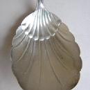 Lancaster Rose Berry Spoon Gorham Sterling