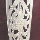 Majestic Alvin Jelly Cake sterling server