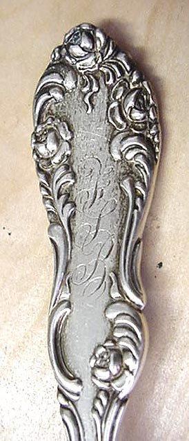 Old English Towle Sterling Silver Dinner Forks