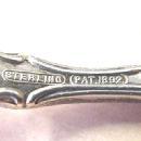 Old English Towle Sterling Silver Dinner Forks