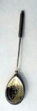 Gorham Aesthetic Sterling Rare Pierced sifter