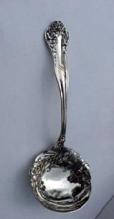 Stratford Sterling International Gravy ladle