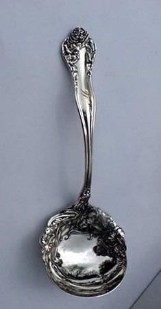 Stratford Sterling International Gravy ladle