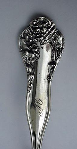 Stratford Sterling International Gravy ladle
