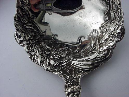 Stratford Sterling International Gravy ladle