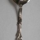 Versailles Sugar Spoon Gorham Sterling Silver figural